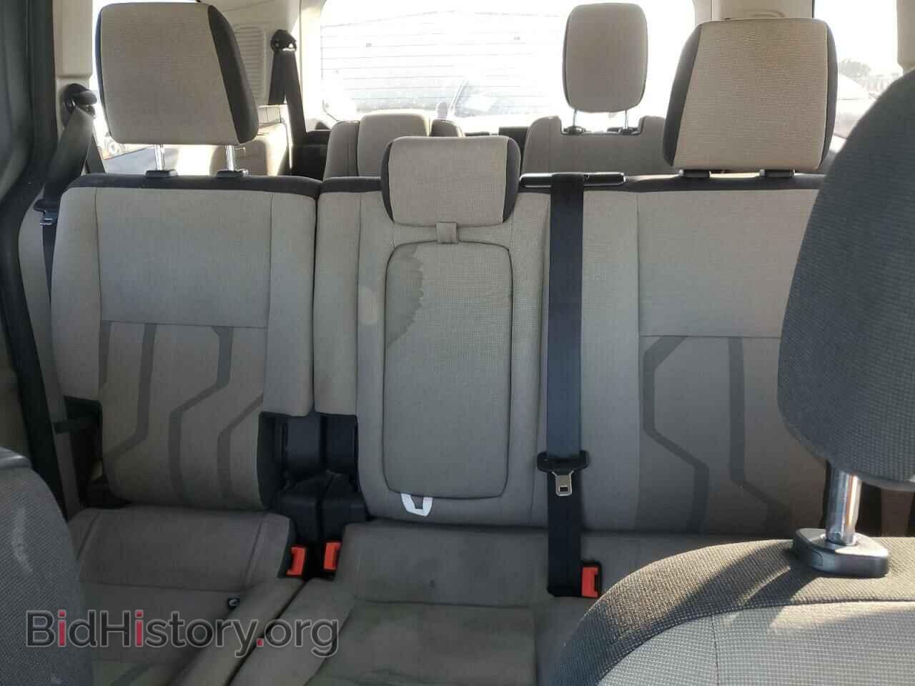 2015 FORD TRANSIT - VIN: NM0GE9F7XF1203454 - Фото 10