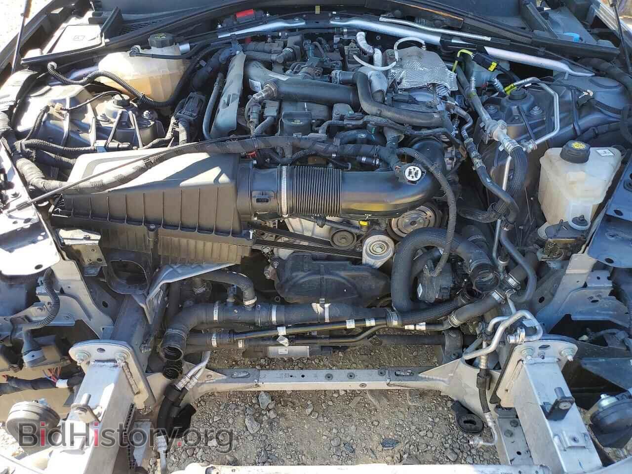 2017 ALFA ROMEO GIULIA - VIN: ZARFAECNXH7542176 - Фото 11