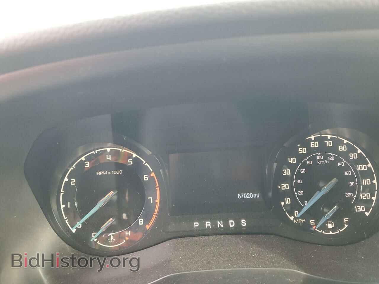 2019 FORD RANGER - VIN: 1FTER4FH2KLA43885 - Фото 9