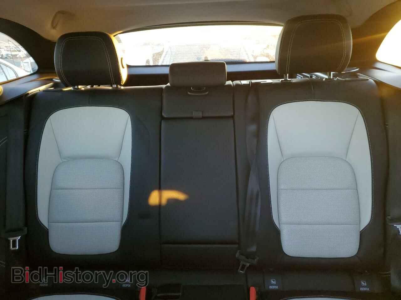 2018 JAGUAR F-PACE - VIN: SADCL2GX2JA287862 - Фото 10