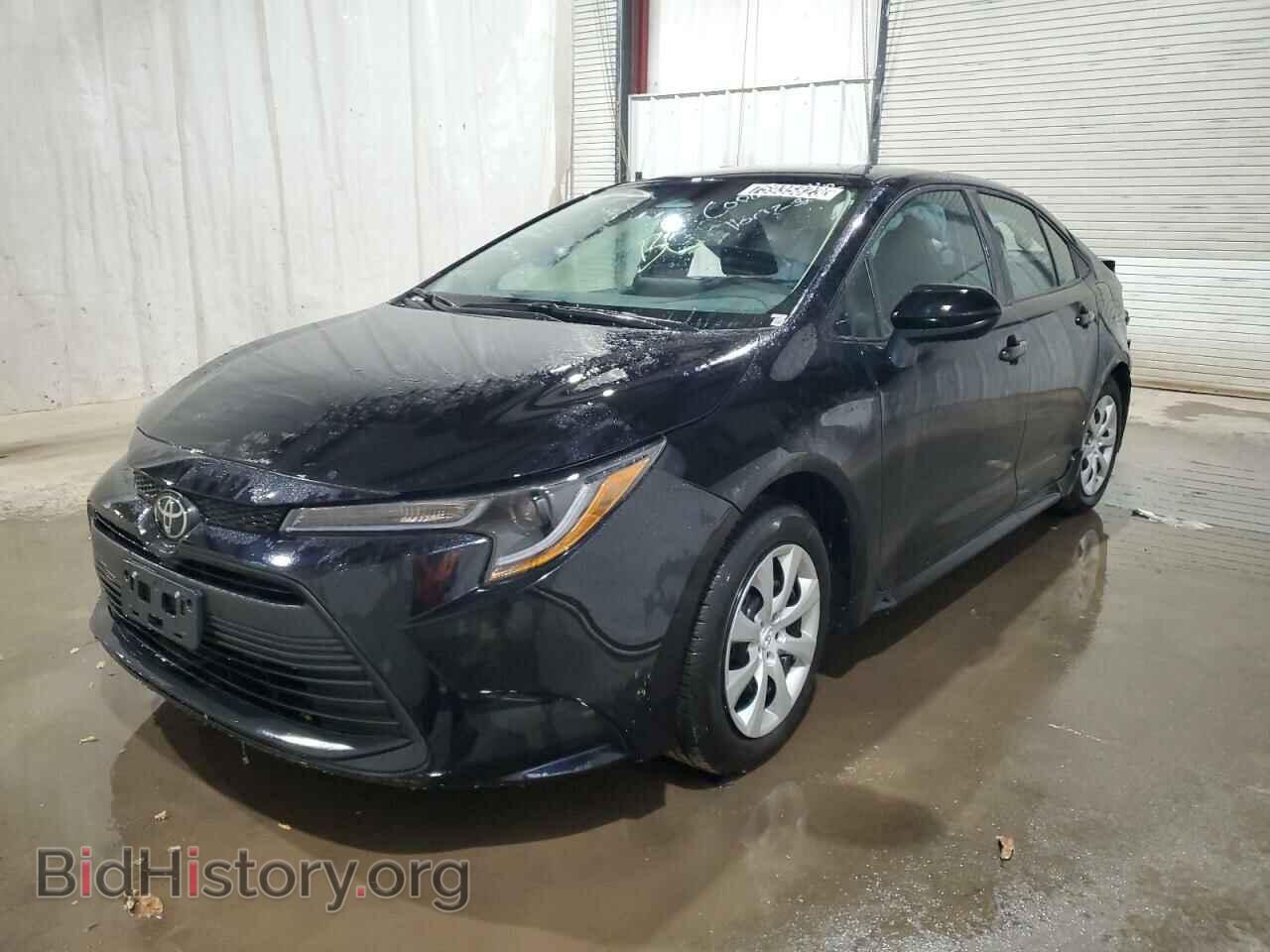 Фотография 5YFB4MDE5PP048104 - TOYOTA COROLLA 2023