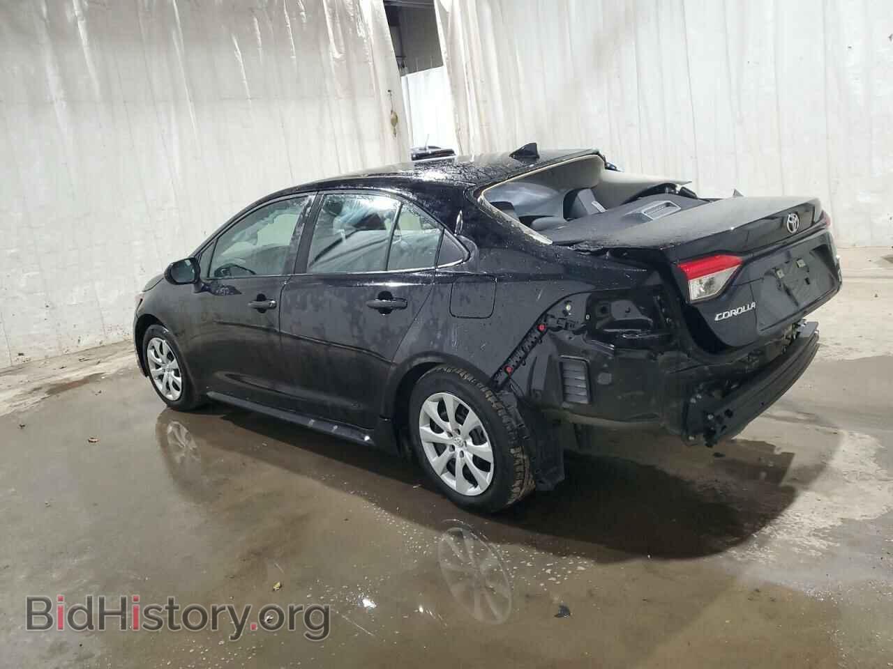 2023 TOYOTA COROLLA - VIN: 5YFB4MDE5PP048104 - Фото 2