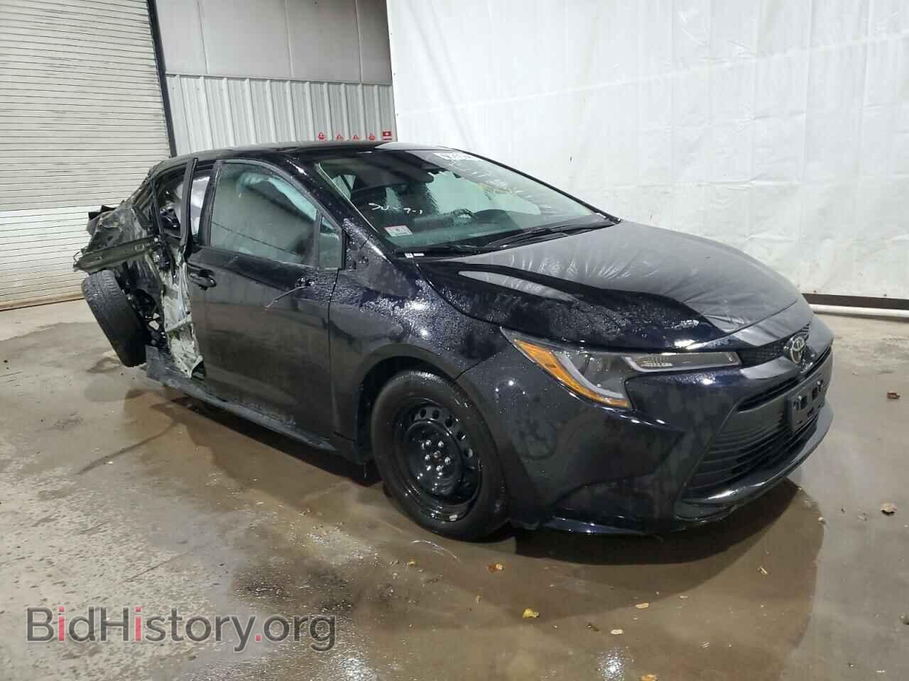 2023 TOYOTA COROLLA - VIN: 5YFB4MDE5PP048104 - Фото 4