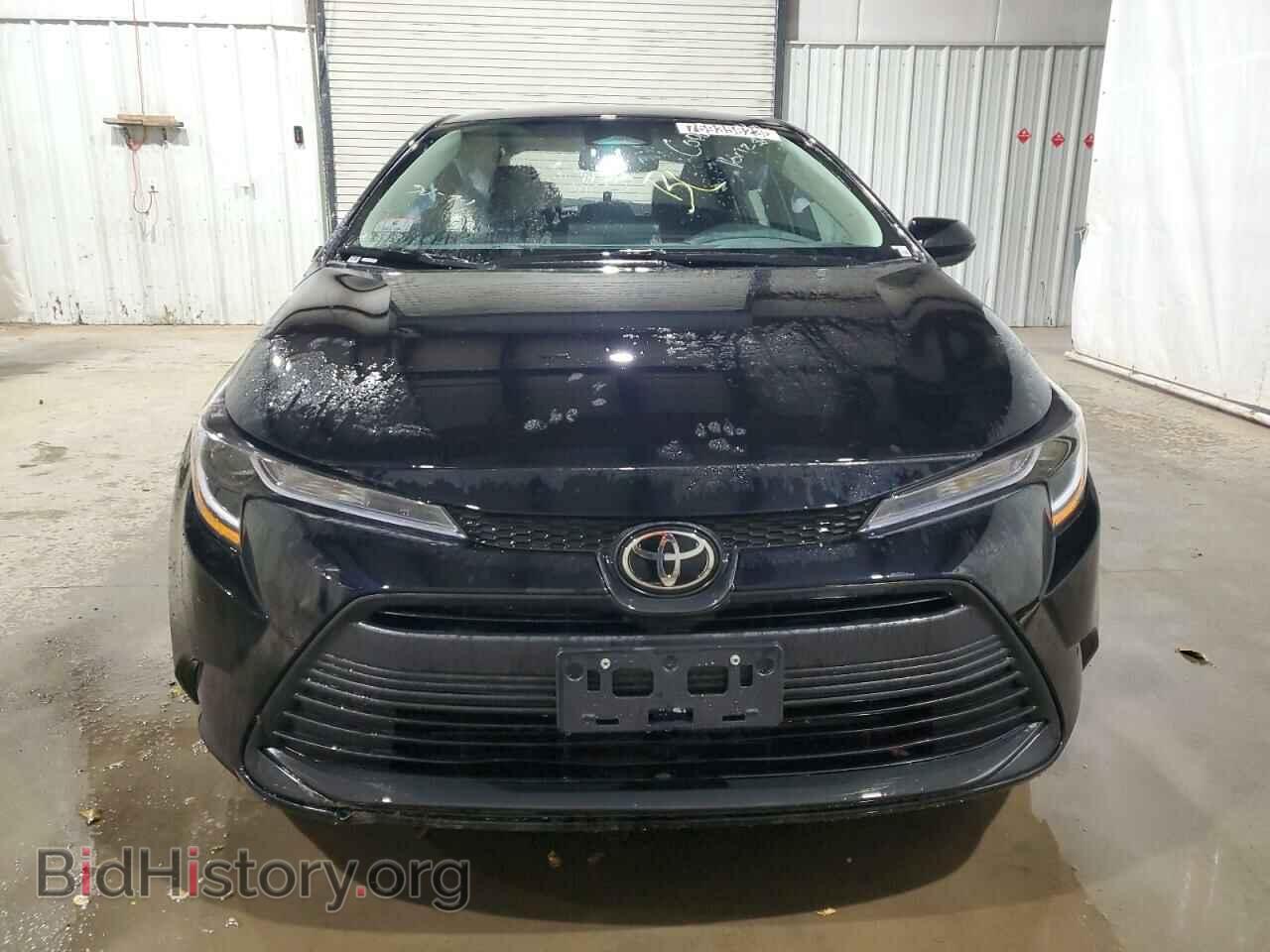 2023 TOYOTA COROLLA - VIN: 5YFB4MDE5PP048104 - Фото 5