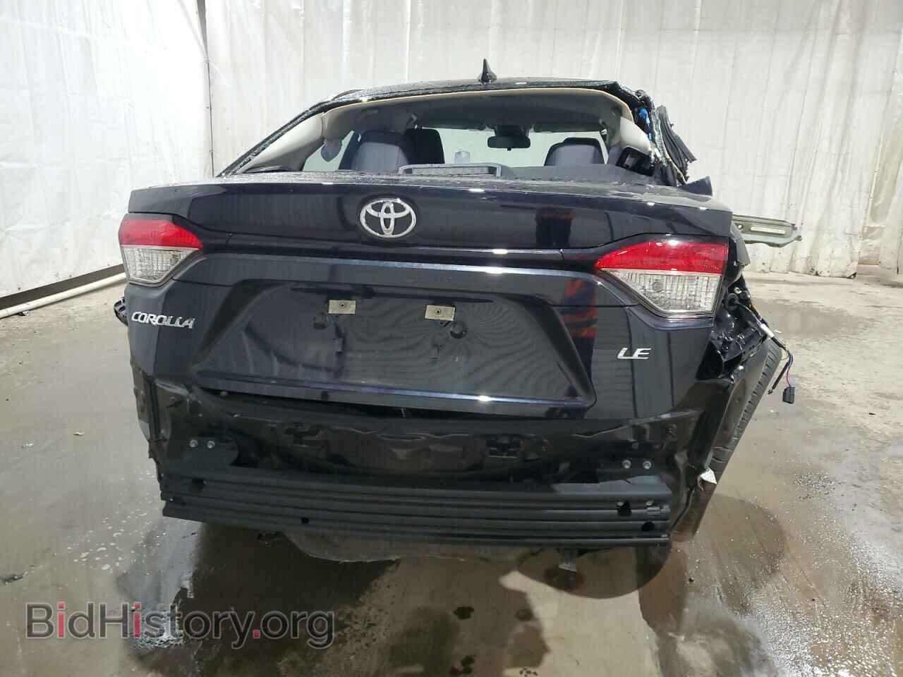 2023 TOYOTA COROLLA - VIN: 5YFB4MDE5PP048104 - Фото 6