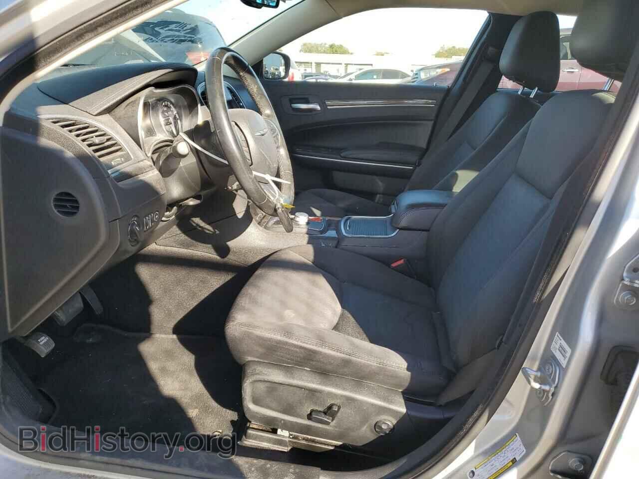 2020 CHRYSLER 300 - VIN: 2C3CCAAG7LH233450 - Фото 7