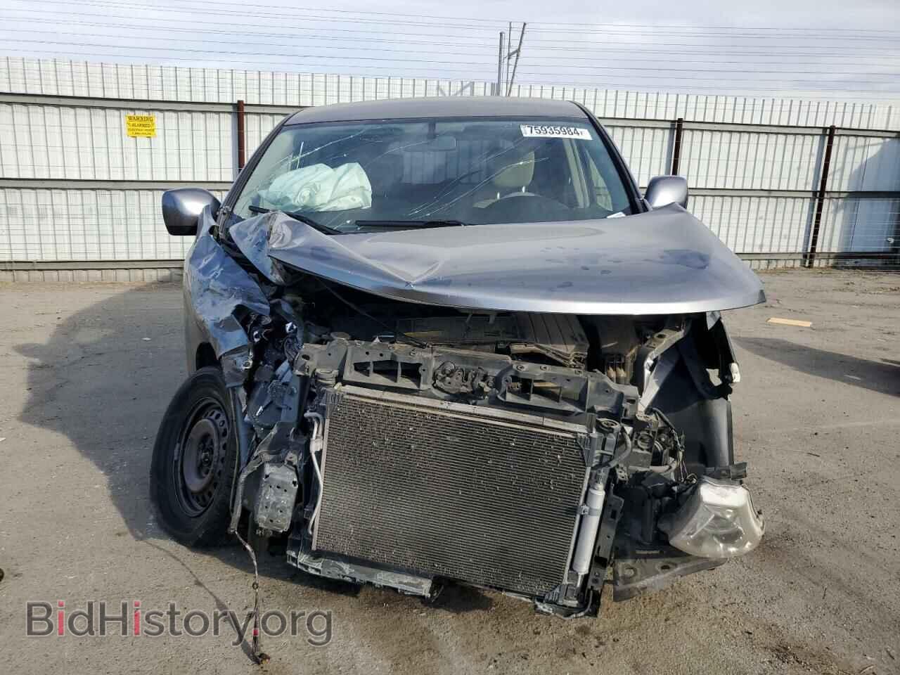 2015 NISSAN QUEST - VIN: JN8AE2KP2F9128793 - Фото 5