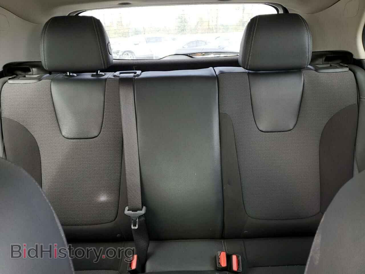 2020 BUICK ENCORE - VIN: KL4MMBS21LB111286 - Photo 10