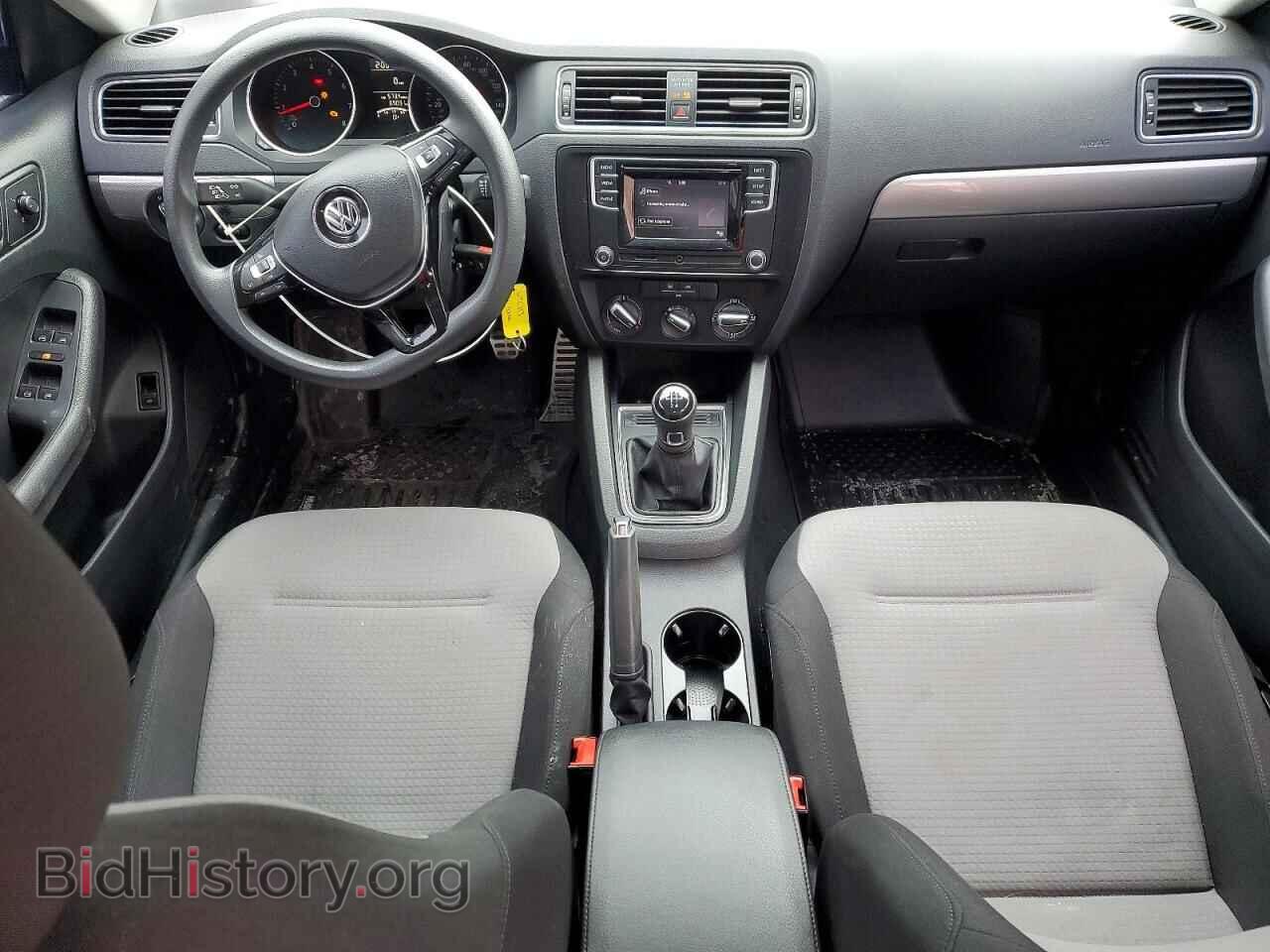 2017 VOLKSWAGEN JETTA - VIN: 3VW167AJ7HM312986 - Фото 8