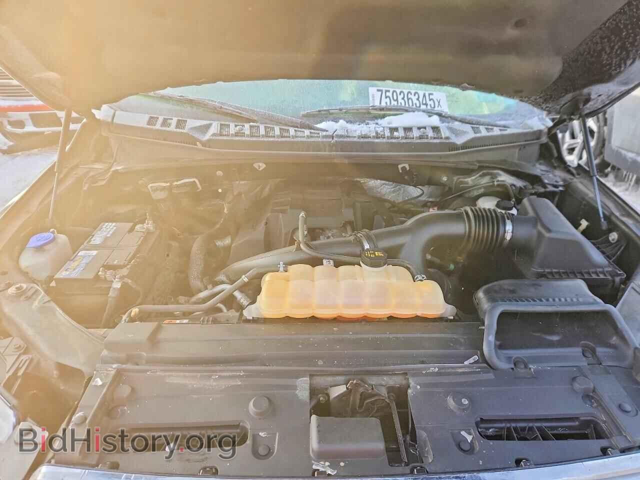 2015 FORD All Models - VIN: 1FTMF1EP9FFB76109 - Photo 11