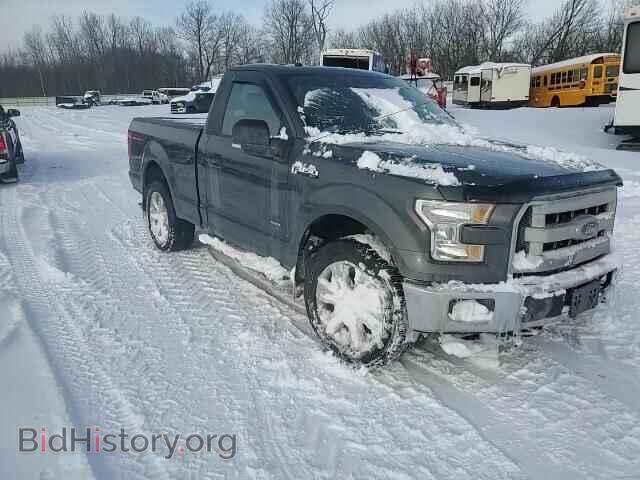 2015 FORD All Models - VIN: 1FTMF1EP9FFB76109 - Photo 13