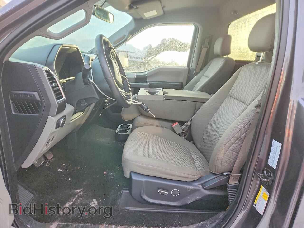 2015 FORD All Models - VIN: 1FTMF1EP9FFB76109 - Photo 7