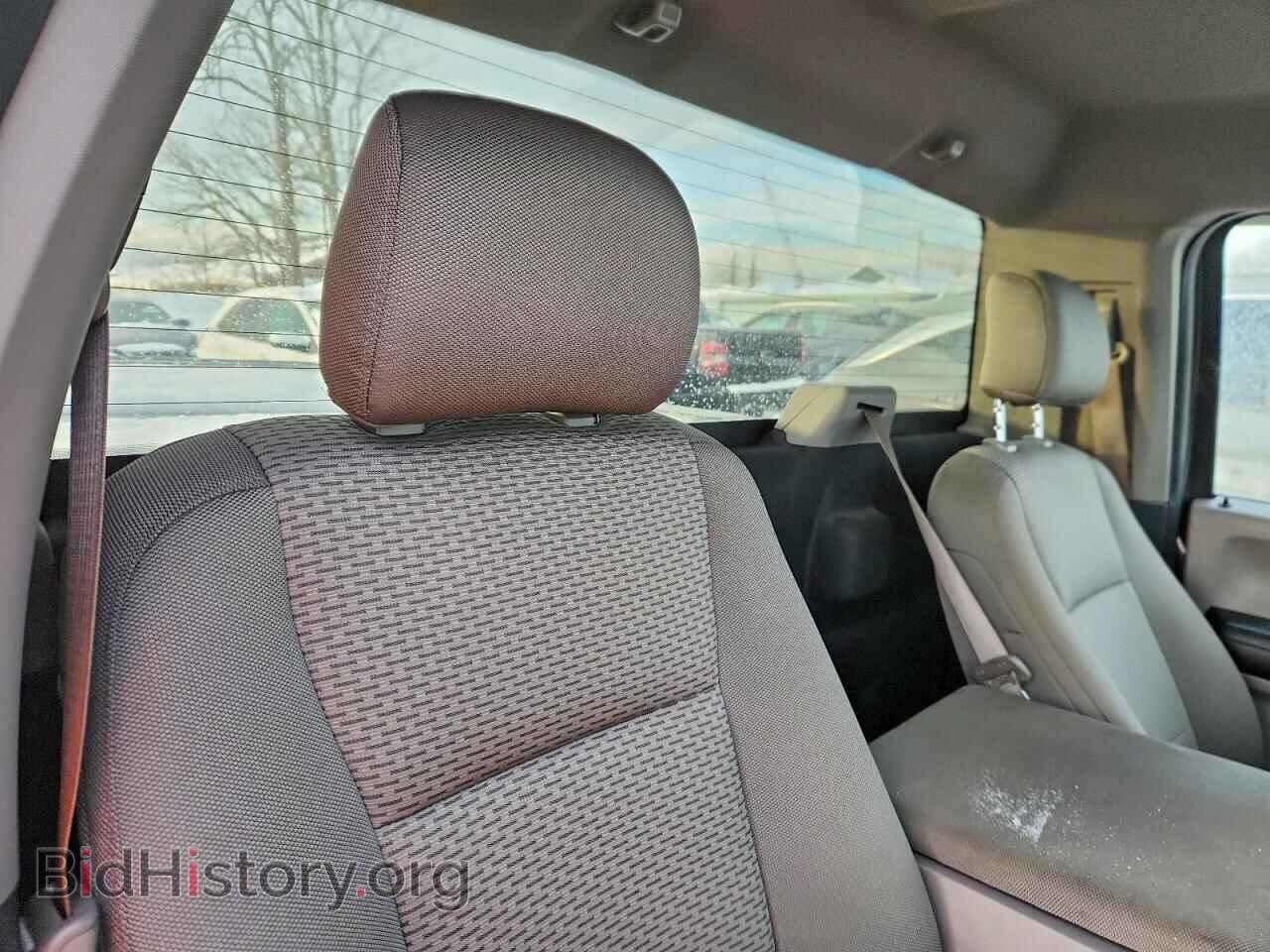 2015 FORD All Models - VIN: 1FTMF1EP9FFB76109 - Photo 10