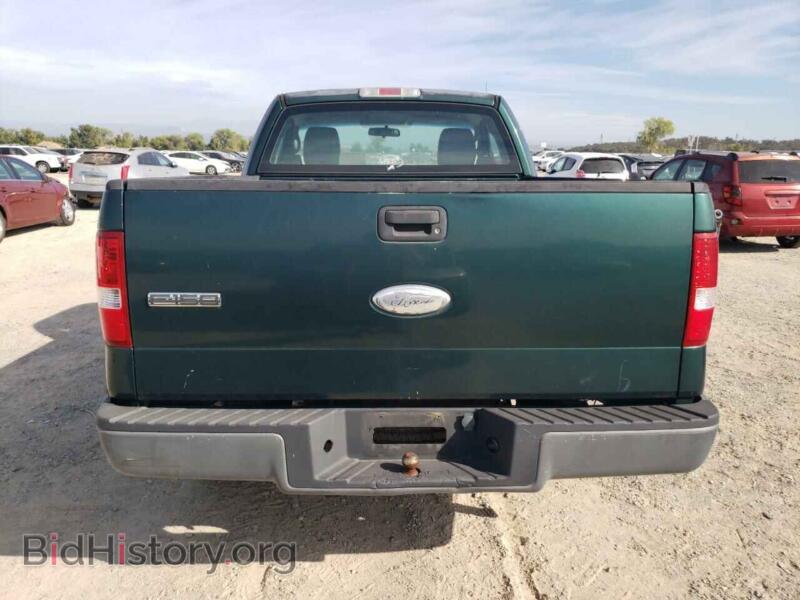 2007 Ford ALL MODELS (VIN 1FTRF12277NA17398) — photo 6 of 13