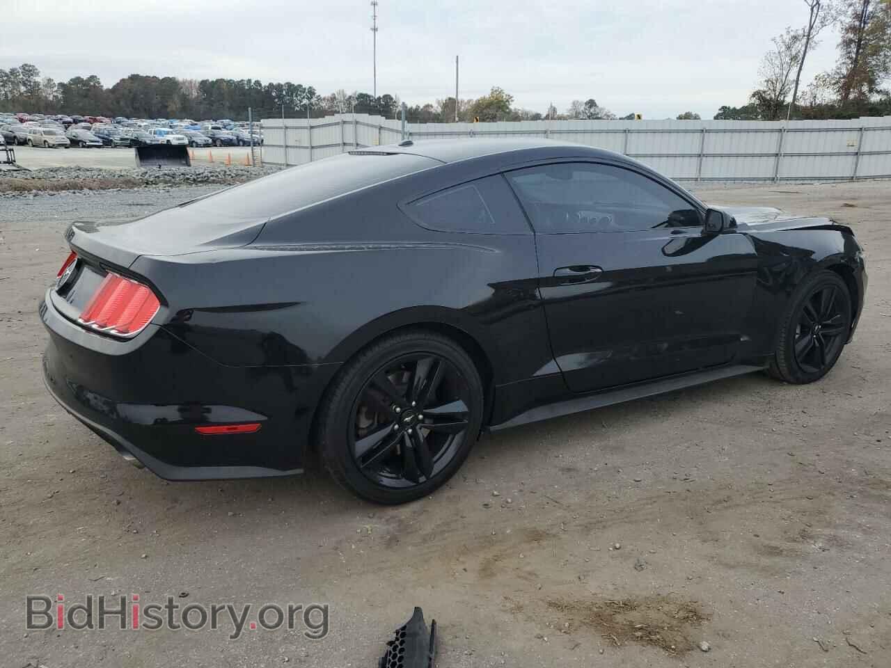 2015 FORD ALL Models - VIN: 1FA6P8TH9F5304807 - Фото 3
