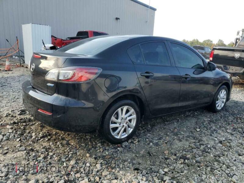 2012 Mazda 3 (VIN JM1BL1V73C1682995) — photo 3 of 12