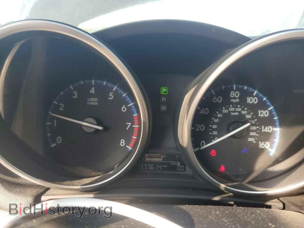 2012 MAZDA 3 - VIN: JM1BL1V73C1682995 - Фото 9