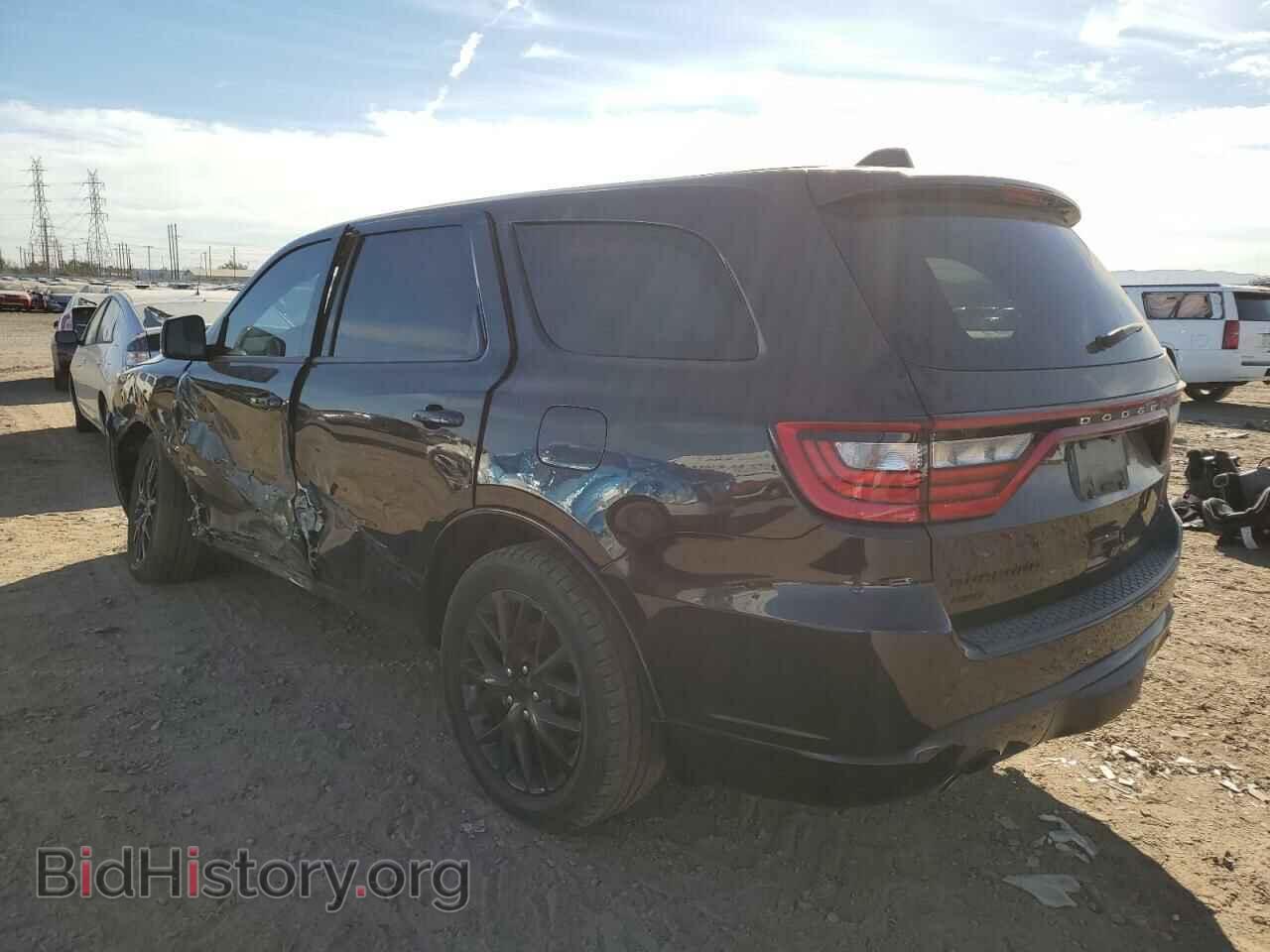 2015 DODGE DURANGO - VIN: 1C4SDJCT3FC169803 - Photo 2