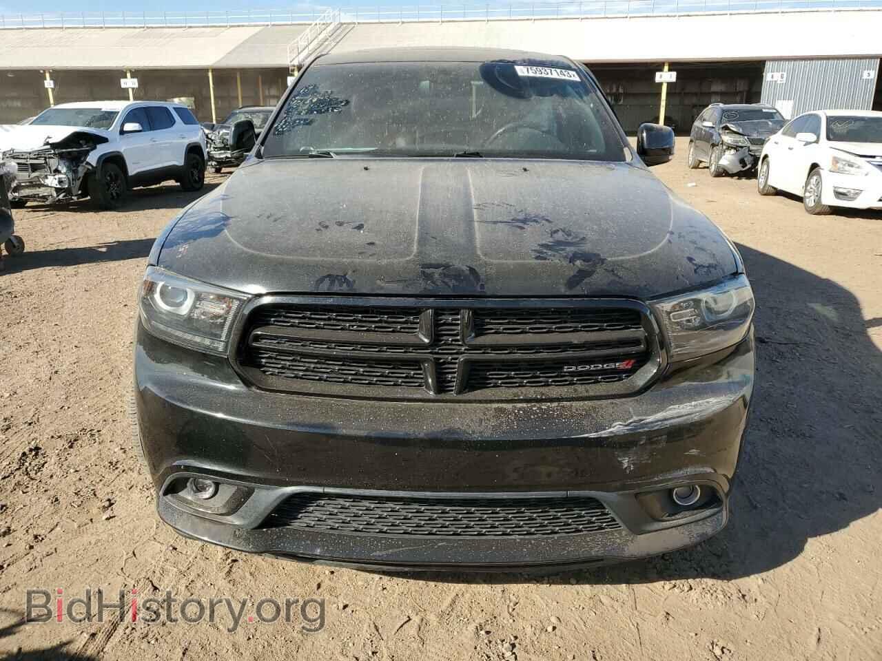 2015 DODGE DURANGO - VIN: 1C4SDJCT3FC169803 - Photo 5