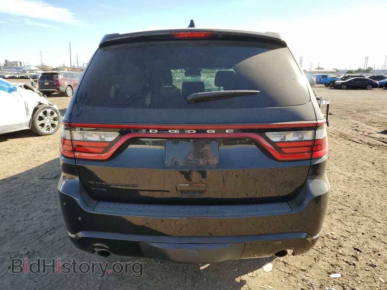 2015 DODGE DURANGO - VIN: 1C4SDJCT3FC169803 - Photo 6