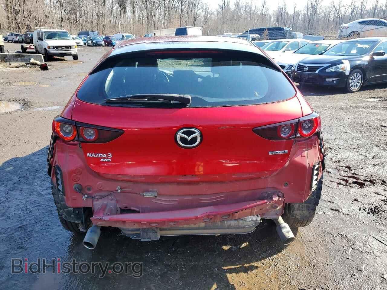 2021 MAZDA 3 - VIN: JM1BPBKL9M1336026 - Photo 6
