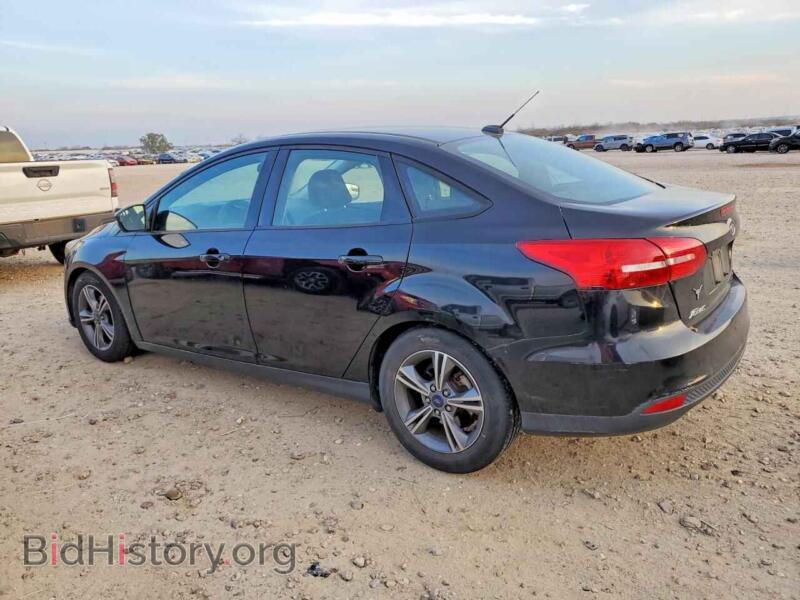 2016 Ford FOCUS (VIN 1FADP3FE9GL406892) — photo 2 of 12