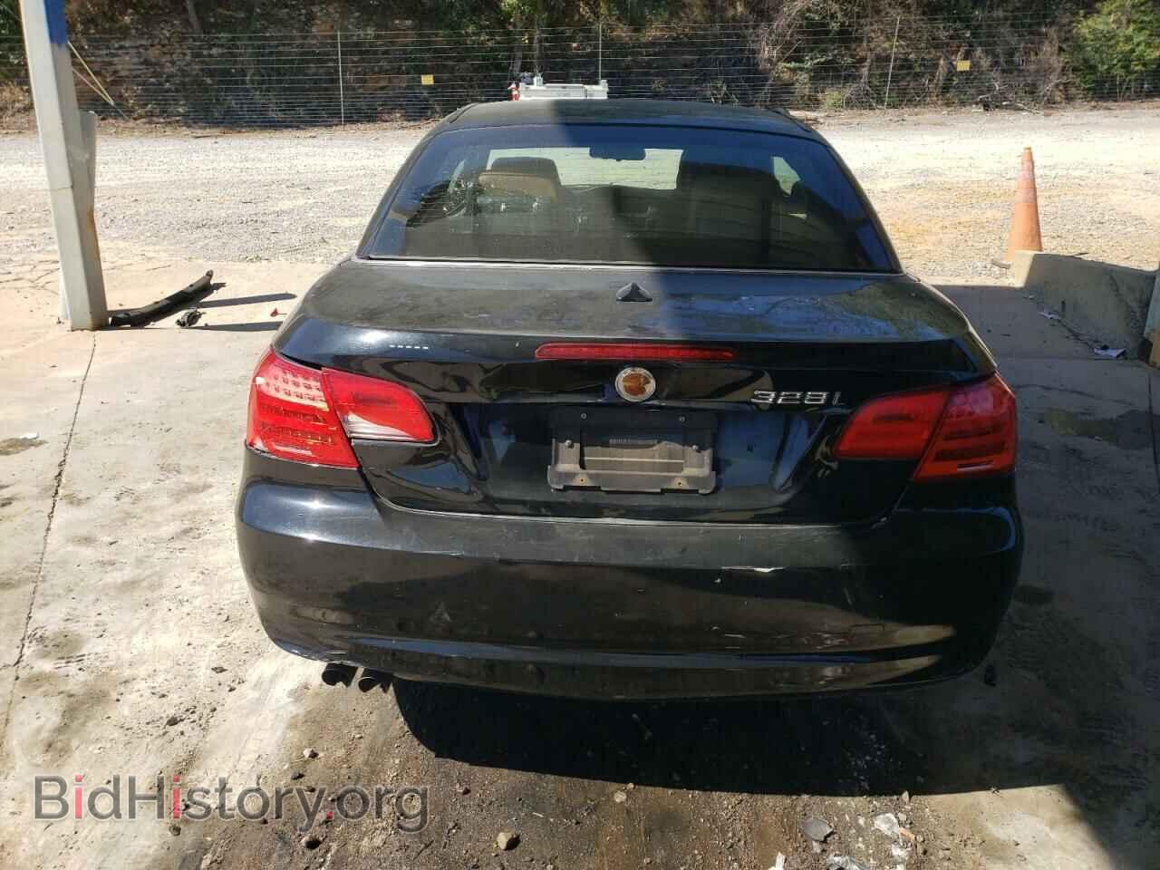 2011 BMW 3 SERIES - VIN: WBADW7C54BE544424 - Фото 6