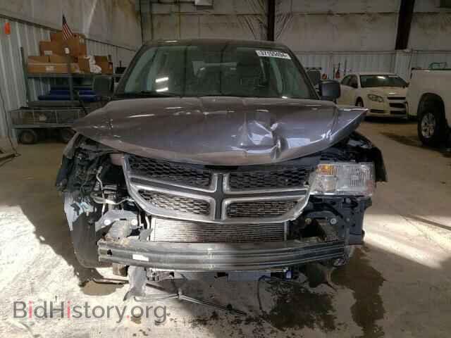 2015 DODGE JOURNEY - VIN: 3C4PDCAB0FT626549 - Фото 5