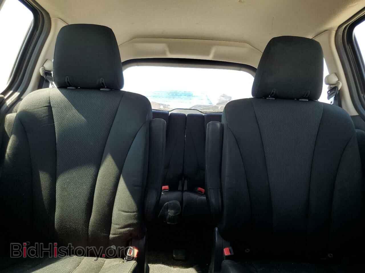 2021 MAZDA 5 - VIN: JM1CW2CL8F0187199 - Фото 10