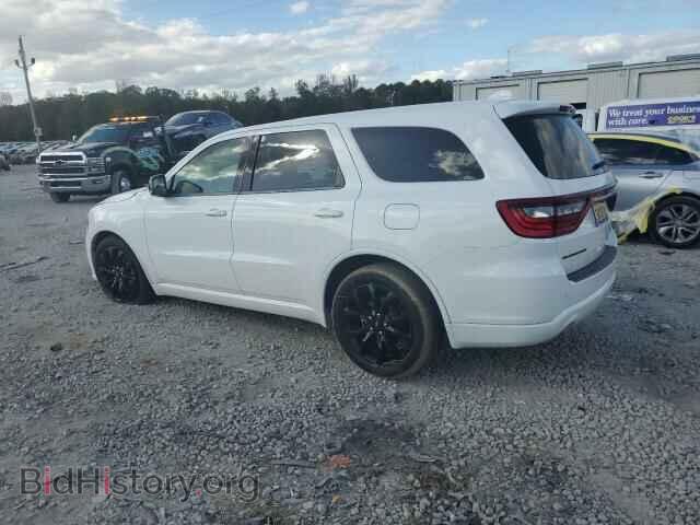 2019 DODGE DURANGO - VIN: 1C4RDHDG9KC797903 - Фото 2