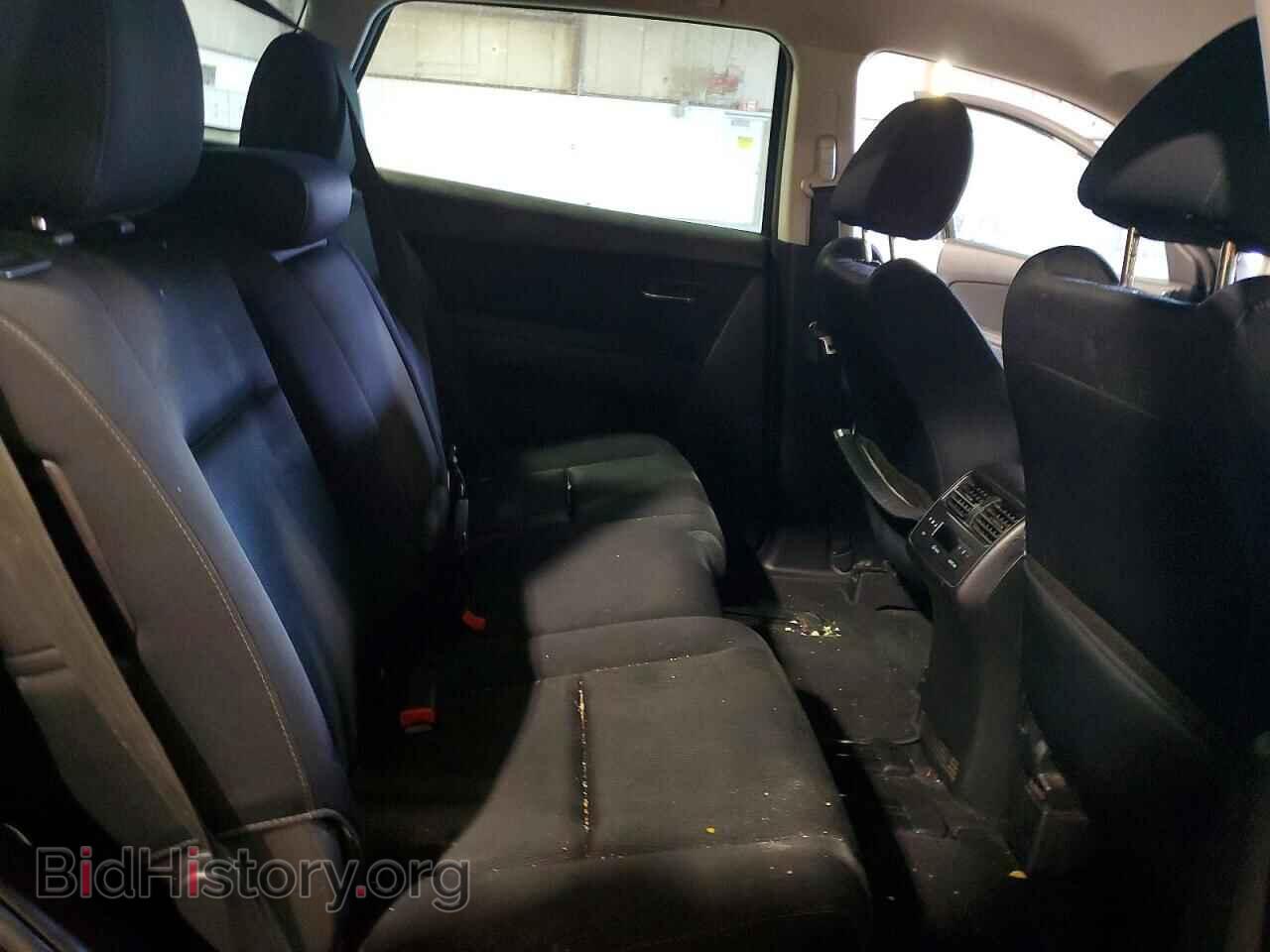 2012 MAZDA CX-9 - VIN: JM3TB2BV1C0363334 - Photo 11