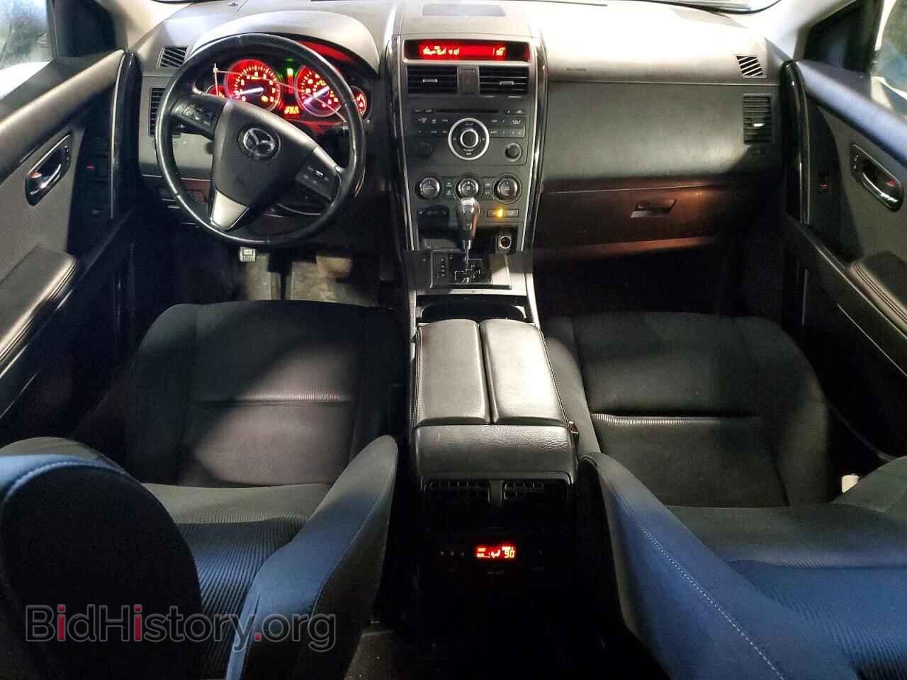 2012 MAZDA CX-9 - VIN: JM3TB2BV1C0363334 - Photo 8