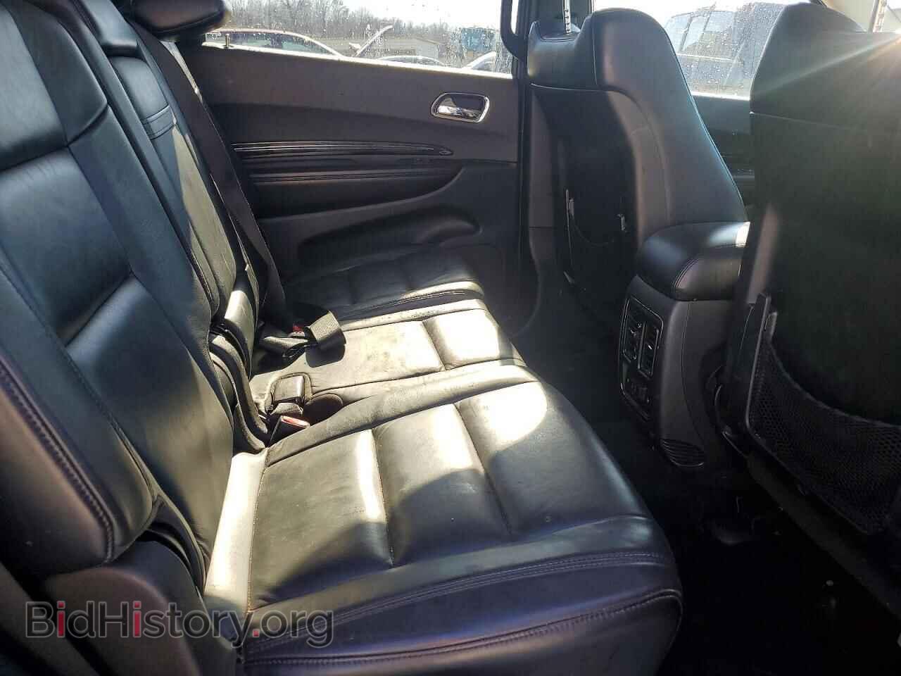2013 DODGE DURANGO - VIN: 1C4RDJDG6DC690348 - Photo 11