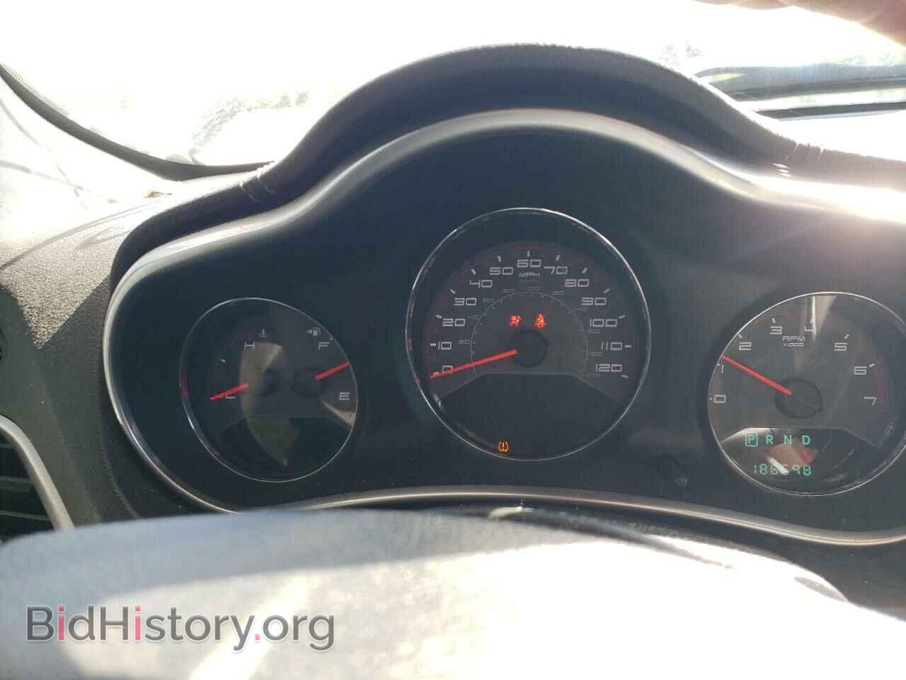 2012 DODGE AVENGER - VIN: 1C3CDZAG6CN329816 - Photo 9