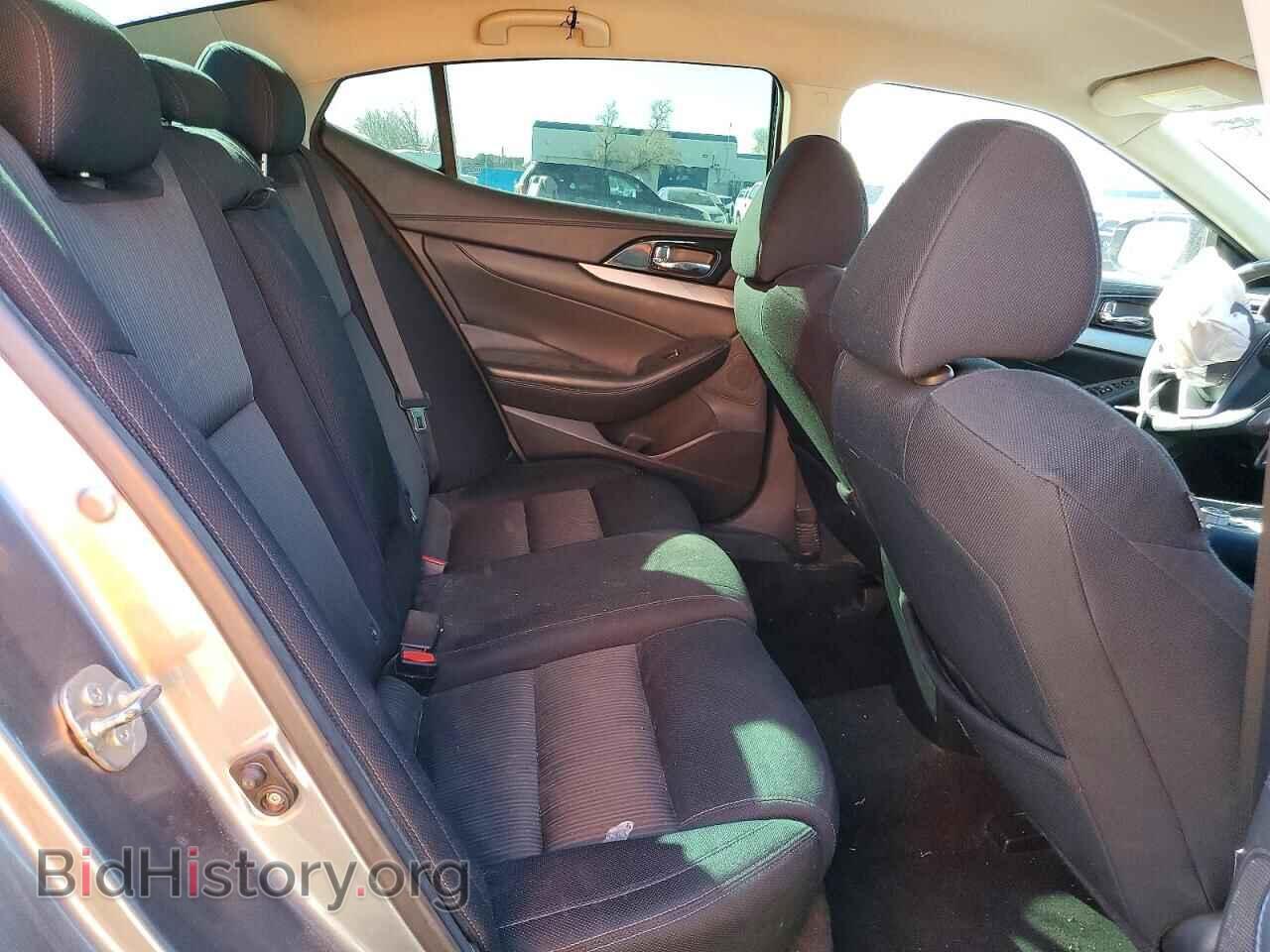 2016 NISSAN MAXIMA - VIN: 1N4AA6AP3GC411973 - Фото 10