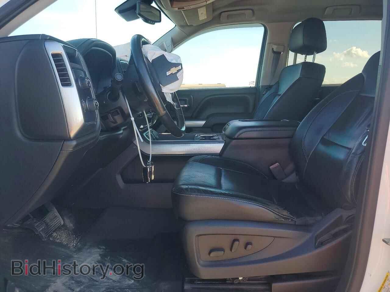 2017 CHEVROLET ALL Models - VIN: 3GCUKSEC5HG281049 - Фото 7