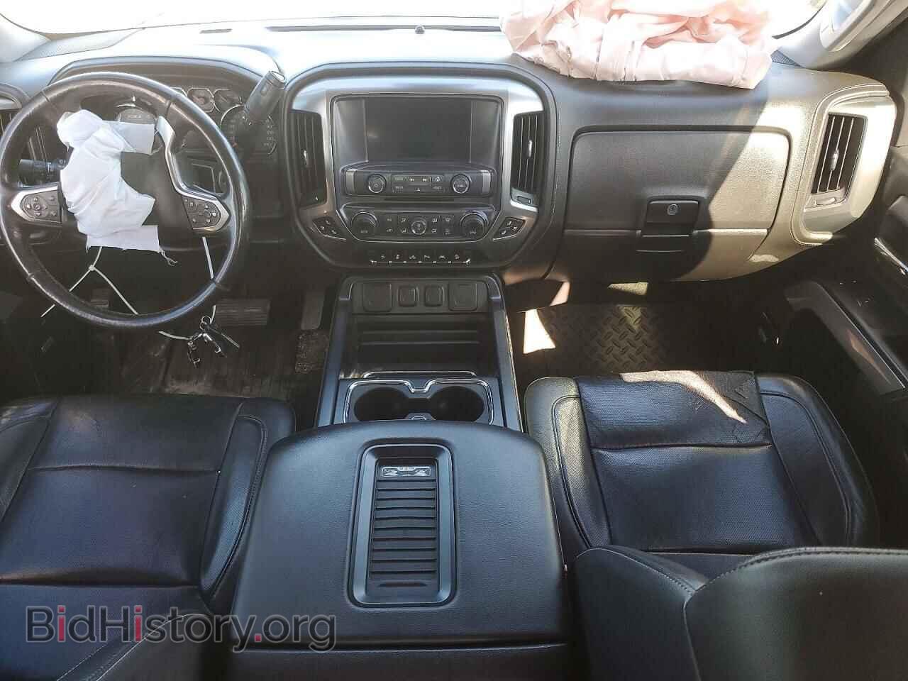 2017 CHEVROLET ALL Models - VIN: 3GCUKSEC5HG281049 - Фото 8