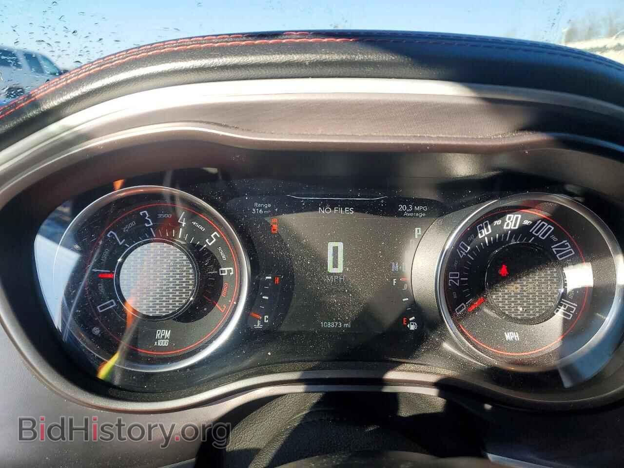 2020 DODGE CHALLENGER - VIN: 2C3CDZAG9LH110261 - Фото 9