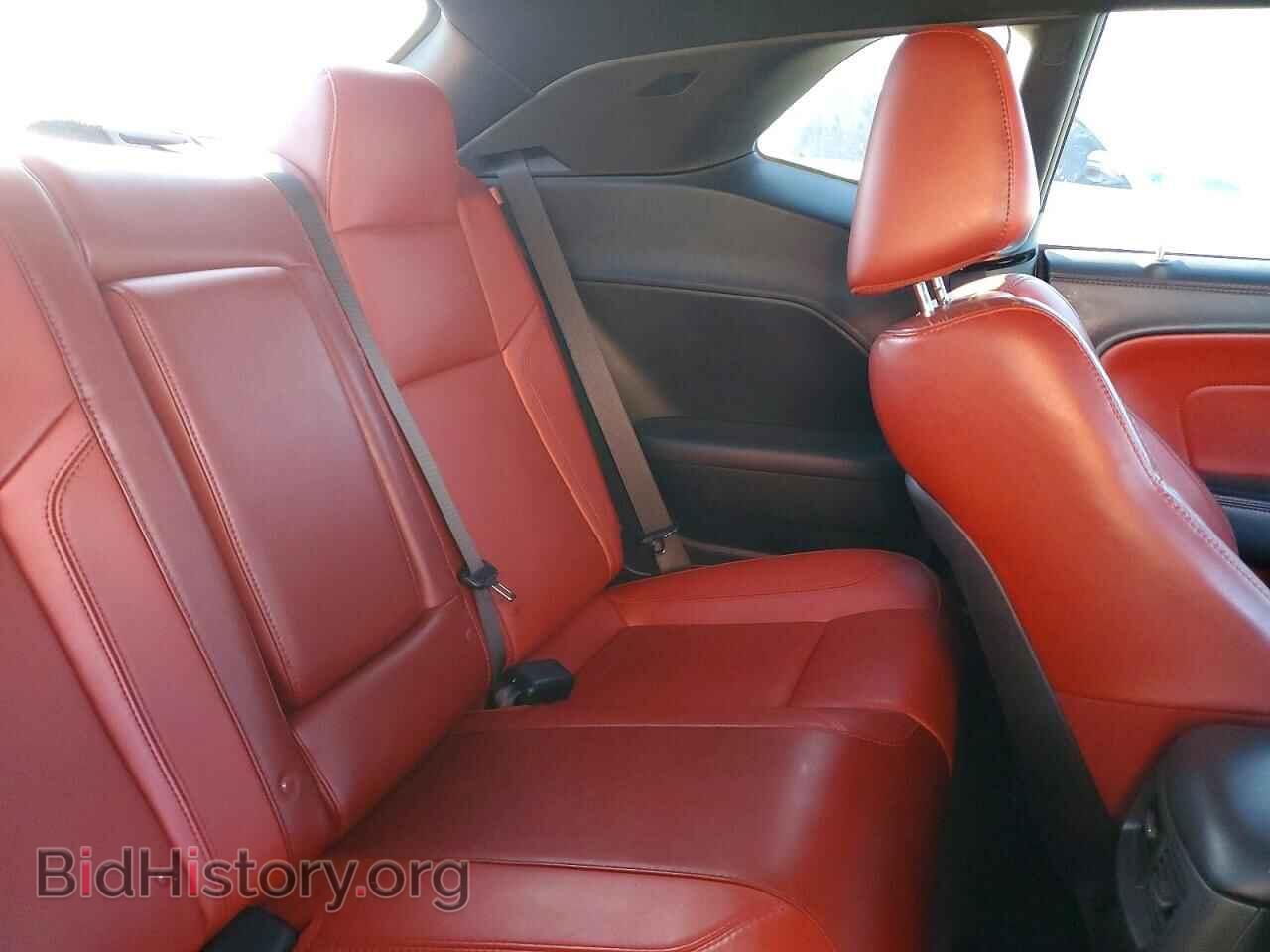 2020 DODGE CHALLENGER - VIN: 2C3CDZAG9LH110261 - Фото 10