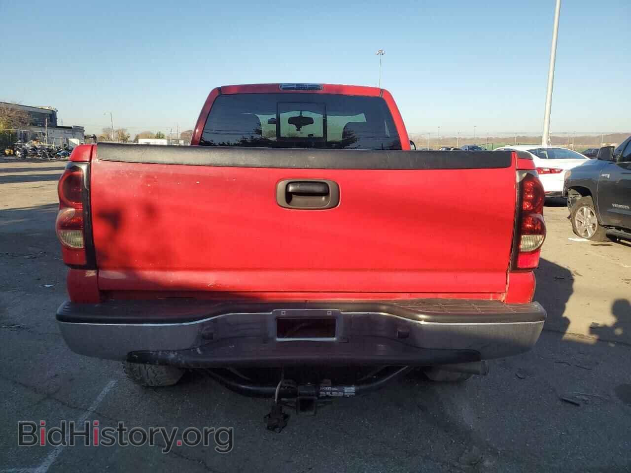 2006 CHEVROLET ALL Models - VIN: 3GCEC14X76G205152 - Фото 6