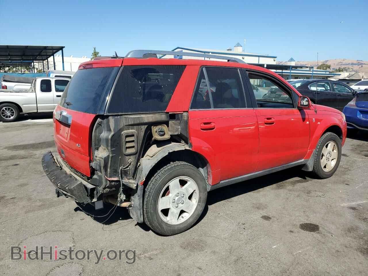 2007 SATURN VUE - VIN: 5GZCZ53417S869721 - Фото 3