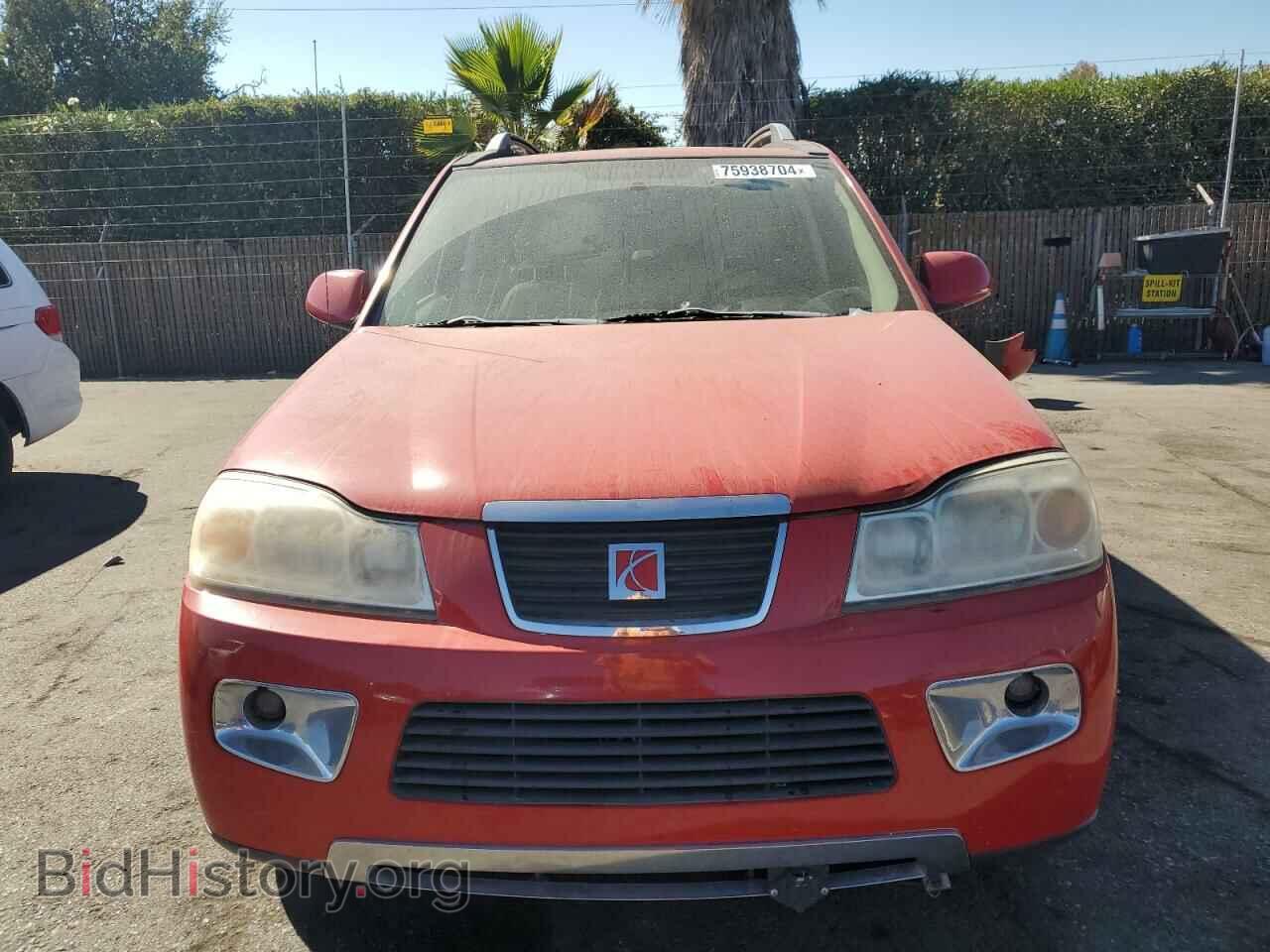 2007 SATURN VUE - VIN: 5GZCZ53417S869721 - Фото 5