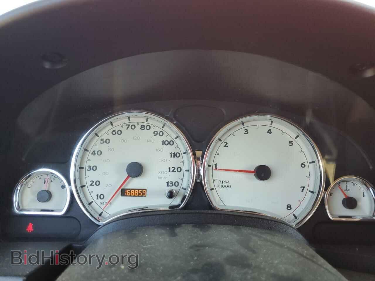 2007 SATURN VUE - VIN: 5GZCZ53417S869721 - Фото 9
