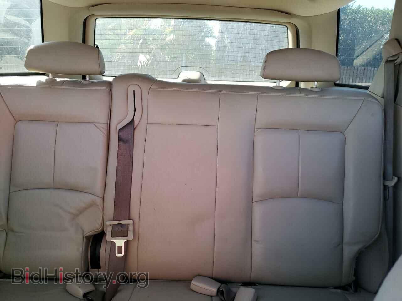 2007 SATURN VUE - VIN: 5GZCZ53417S869721 - Фото 10