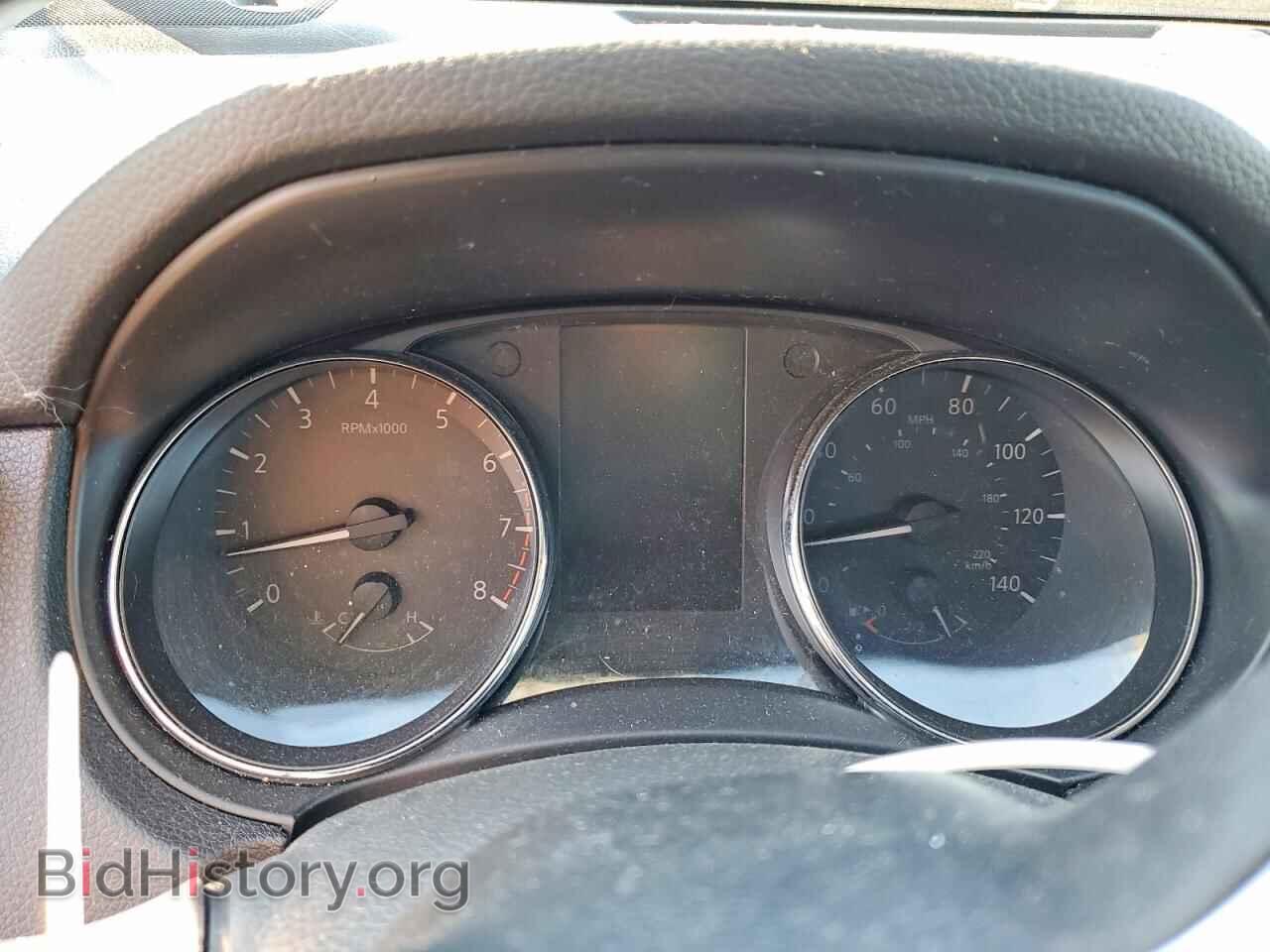 2017 NISSAN ROGUE - VIN: 5N1AT2MV1HC844969 - Фото 9