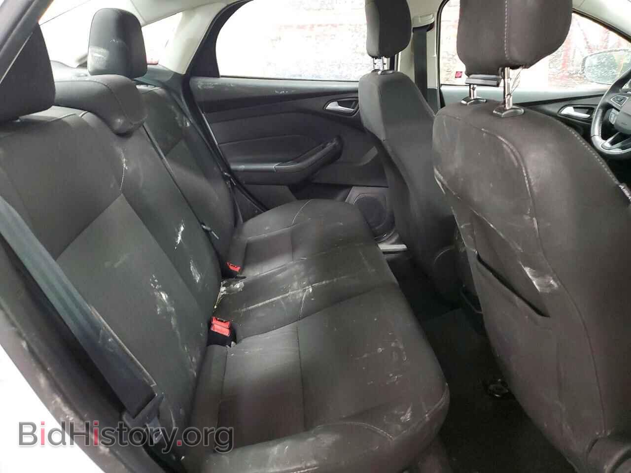 2018 FORD FOCUS - VIN: 1FADP3FE3JL325751 - Photo 10