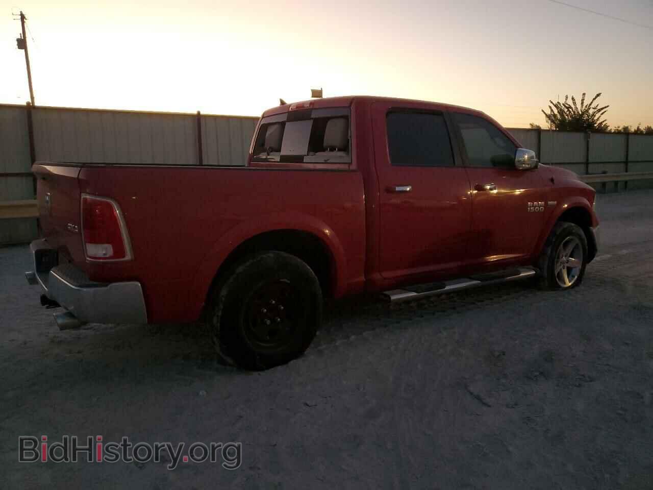 2014 RAM 1500 - VIN: 1C6RR7NT4ES451976 - Фото 3
