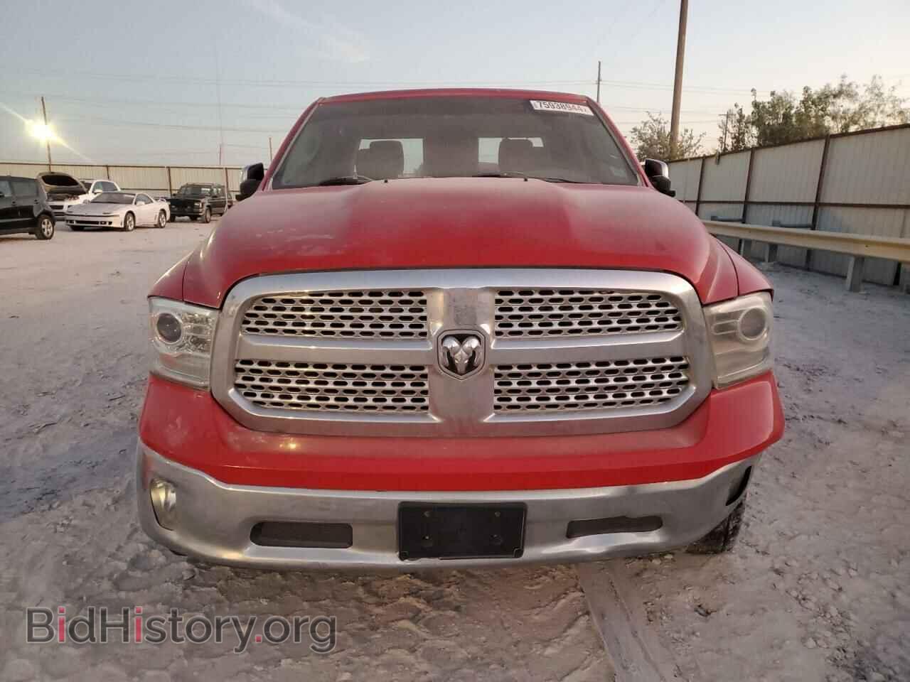 2014 RAM 1500 - VIN: 1C6RR7NT4ES451976 - Фото 5