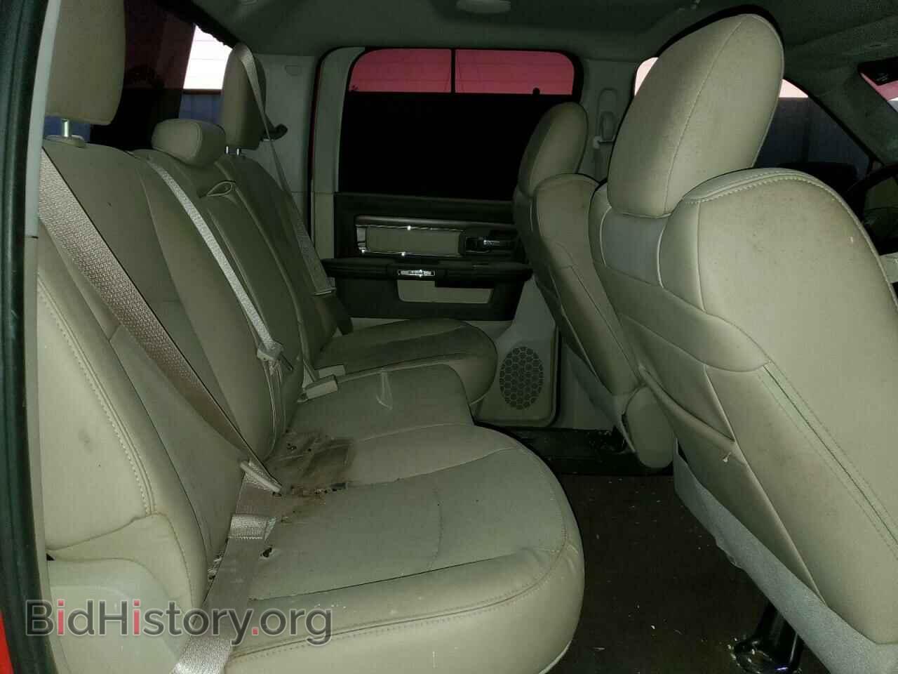 2014 RAM 1500 - VIN: 1C6RR7NT4ES451976 - Фото 10
