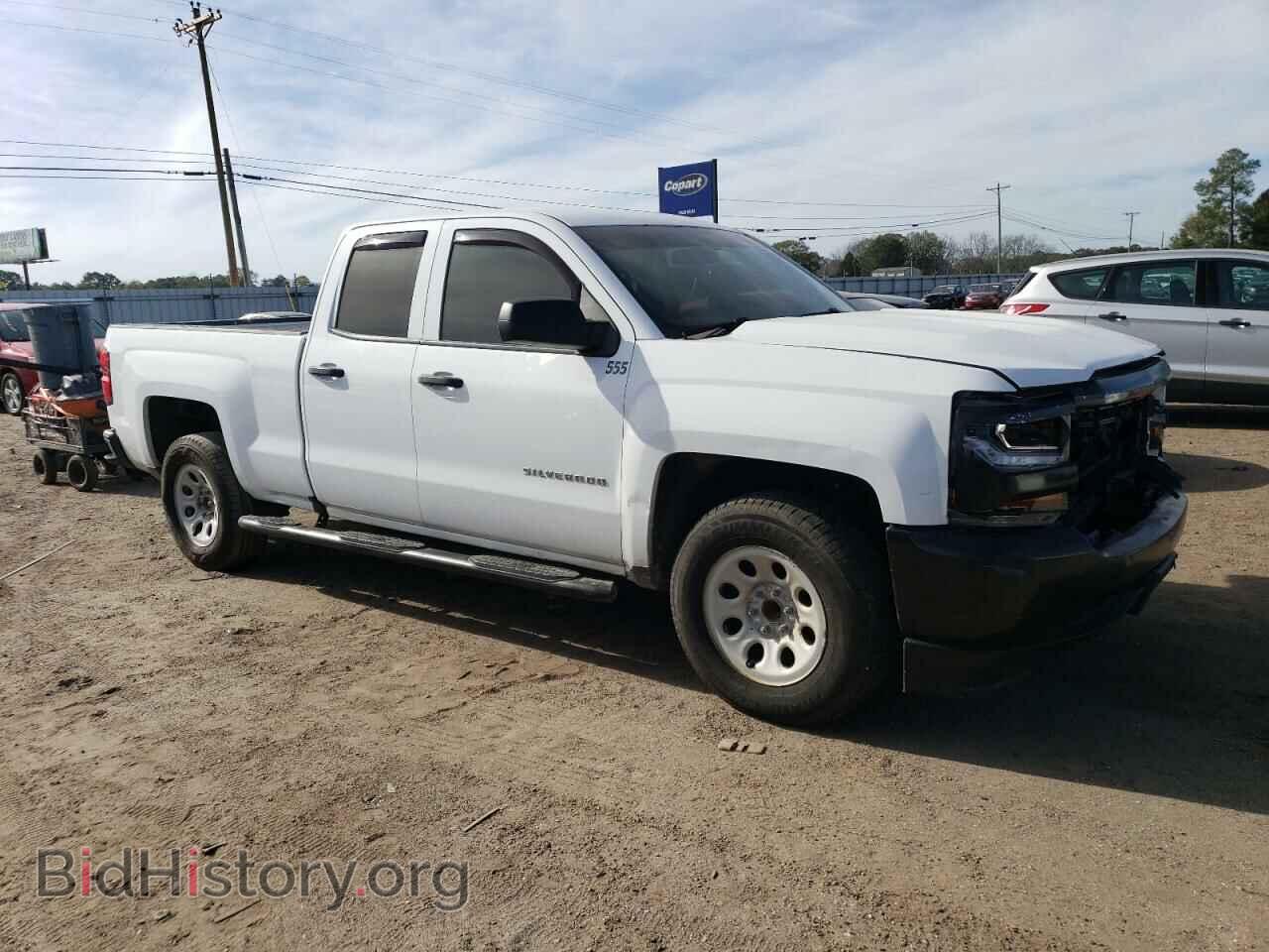 2019 CHEVROLET ALL Models - VIN: 2GCRCNEC7K1221889 - Фото 4